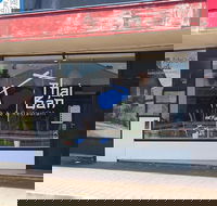 Thai Ban Cafe  Restaurant - Hotel Accommodation