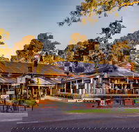 The Duck Inn - Hotel Accommodation