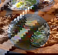 The Little Rickshaw - Hotel Accommodation