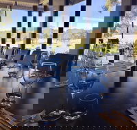 The Park Restaurant - Hotel Accommodation