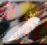 The Rolling Pin - Hotel Accommodation