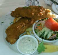 The Vines Golf Club Restaurant - Hotel Accommodation