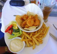 Yum Sing Restaurant - Hotel Accommodation