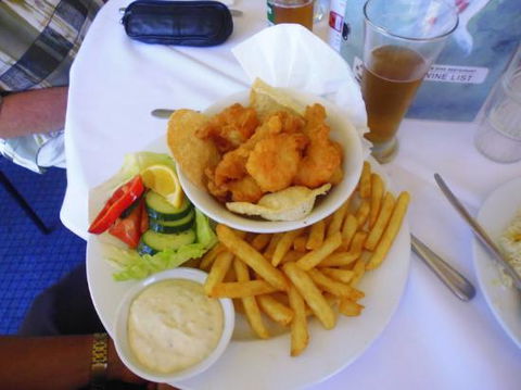 Yum Sing Restaurant - Hotel Accommodation 0