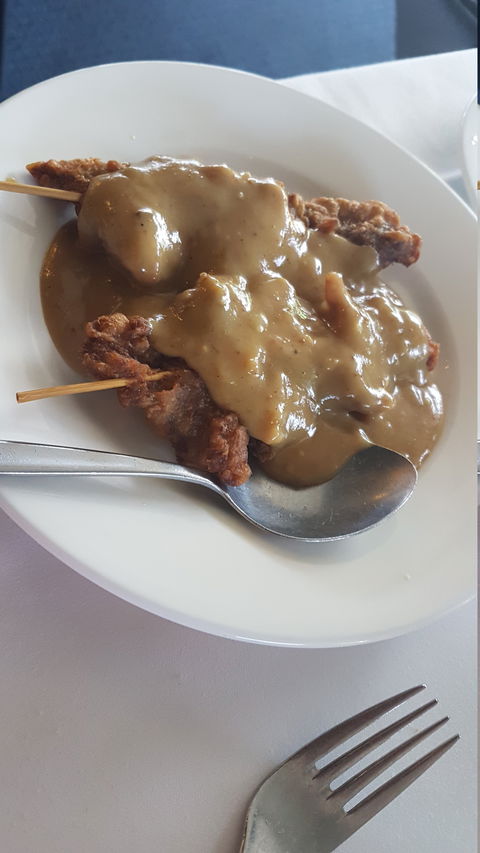 Yum Sing Restaurant - Hotel Accommodation 1