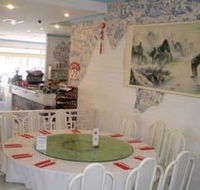 Zen Chinese Restaurant - Hotel Accommodation