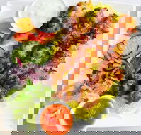 Afghan Charcoal Kebab House Murray Bridge - Hotel Accommodation