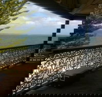 Aurora Ozone Hotel - Hotel Accommodation