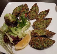 Baudin's - Hotel Accommodation