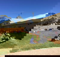 Beer Garden Brewing - Hotel Accommodation