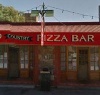 Birdwood Country Pizza Parlour - Hotel Accommodation