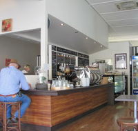 Blond Coffee - Hotel Accommodation