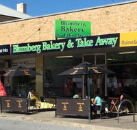 Blumberg Bakery  Take Away - Hotel Accommodation