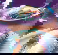 Breeze Bistro - Hotel Accommodation