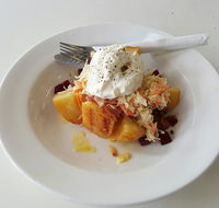 Cafe Chinos - Hotel Accommodation