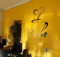 Cafe Delizioso - Hotel Accommodation