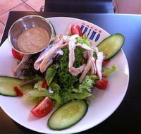 Cafe Primo - Hotel Accommodation