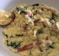 Caffe Primo - Hotel Accommodation