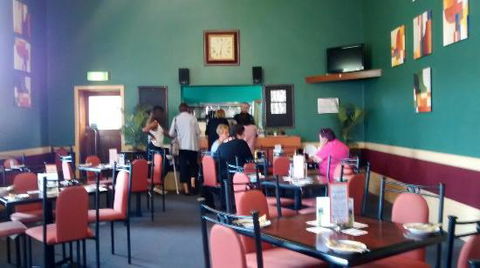 Cena On Chapel - Hotel Accommodation 0