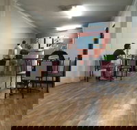 Cj1 Indian Curry - Hotel Accommodation