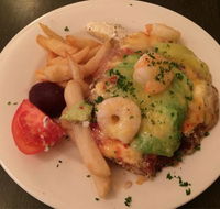 Clare Hotel - Hotel Accommodation