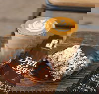 coffee by the beans - Hotel Accommodation