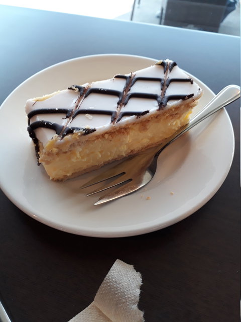 D & M's Bakery Cafe - Hotel Accommodation 2