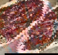 Domino's Pizza - Hotel Accommodation