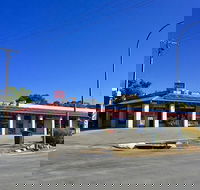 Double Corner Store - Hotel Accommodation