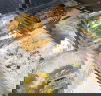 Emerald Restaurant - Hotel Accommodation