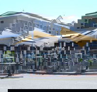 Encounter Bistro - Hotel Accommodation