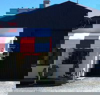 Ferguson Australia - Hotel Accommodation