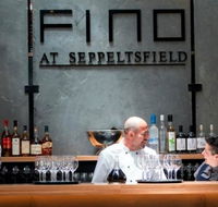 FINO Seppeltsfield - Hotel Accommodation