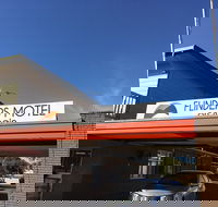 Flinders Motel On Main - Hotel Accommodation