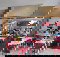 Fresh Sensations - Hotel Accommodation