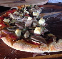 Frogs  Roses - Hotel Accommodation