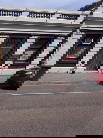 Hamley Bridge SA Hotel Accommodation