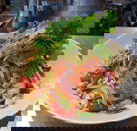 Gawler Street Cafe - Hotel Accommodation