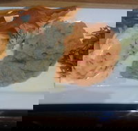 George's Bistro - Hotel Accommodation