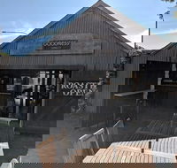 Goodness Coffee Co - Hotel Accommodation