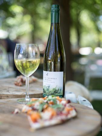 Springton SA Hotel Accommodation