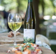 Grand Cru Wood Oven Restaurant - Hotel Accommodation