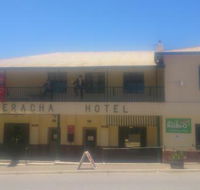 Gumeracha Hotel - Hotel Accommodation