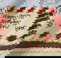 Hage's Bakehouse - Hotel Accommodation