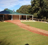 Hanson Bay Wildlife Sanctuary Cafe - Hotel Accommodation