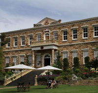 Hermanns 1847 - Hotel Accommodation