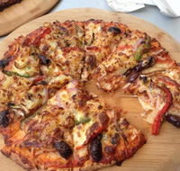 Hotel Eyre - Hotel Accommodation