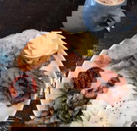 Jack Rabbitt's - Hotel Accommodation