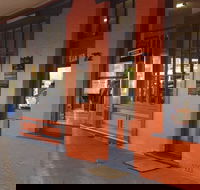 Jambo Sana - Hotel Accommodation