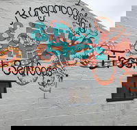 Kangaroo Island Fresh Seafoods - Hotel Accommodation